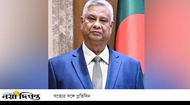 আপিল বিভাগের বিচারপতি সৈয়দ জিয়াউল করিমের শেষ কর্মদিবস বুধবার