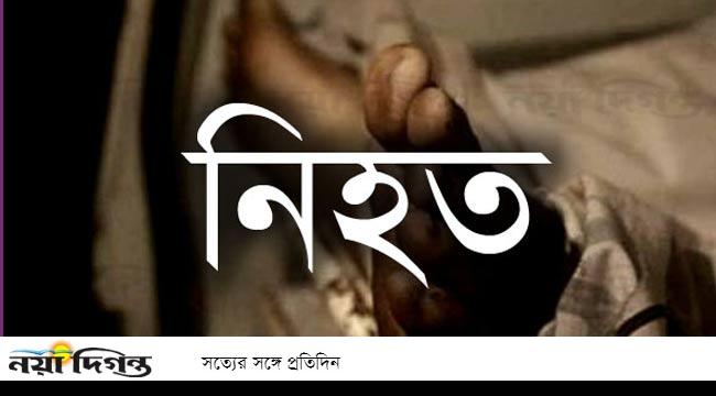 কাউখালীতে দুই ট্রলারের মুখোমুখি সংঘর্ষ, নিহত ১