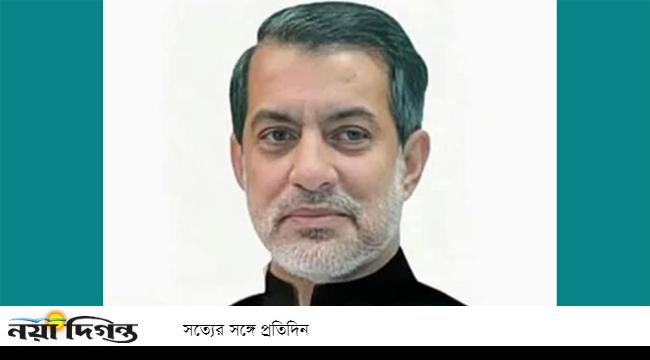 সাবেক এমপি ফজলে করিম তিন মামলায় শ্যোন অ্যারেস্ট