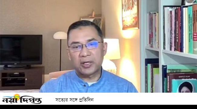 আগামী নির্বাচনের প্রস্তুতি নিতে নেতাকর্মীদের নির্দেশ তারেক রহমানের