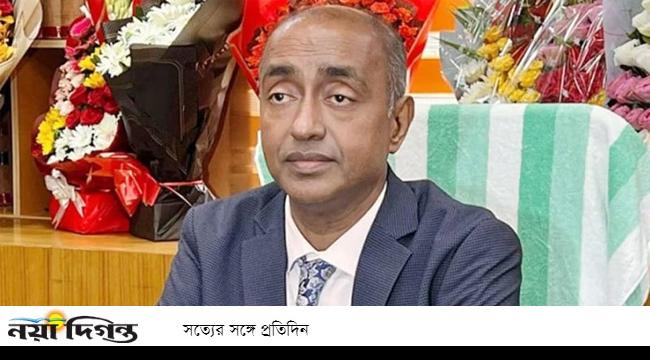 অন্তর্বর্তীকালীন সরকারই তত্ত্বাবধায়ক সরকারে রূপান্তরিত হতে পারে : অ্যাটর্নি জেনারেল