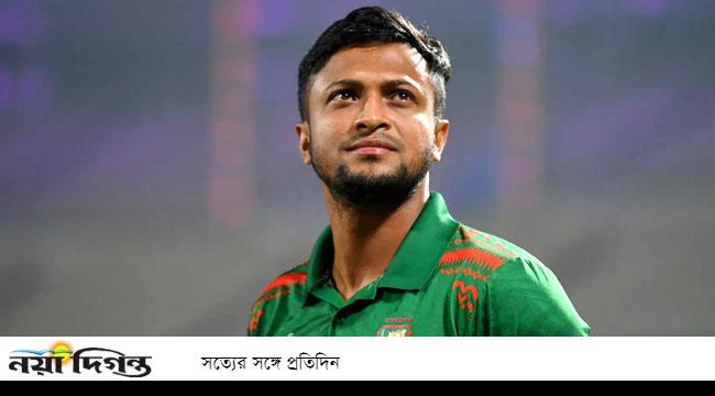 চেক ডিজঅনার : ক্রিকেটার সাকিবকে আদালতে হাজির হতে সমন জারি