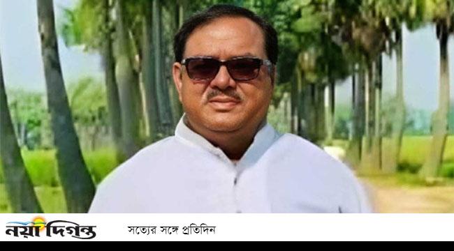 সাবেক খাদ্যমন্ত্রী সাধন চন্দ্র মজুমদারের বিরুদ্ধে দুদকের মামলা