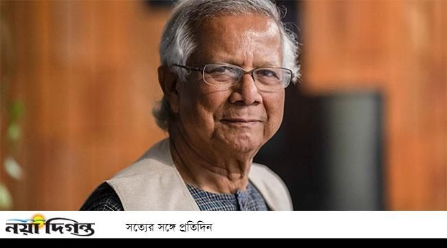 ডি-৮ সম্মেলনে ফিলিস্তিন নিয়ে জোরালো বক্তব্যের জন্য প্রধান উপদেষ্টাকে পিএলও মহাসচিবের ধন্যবাদ