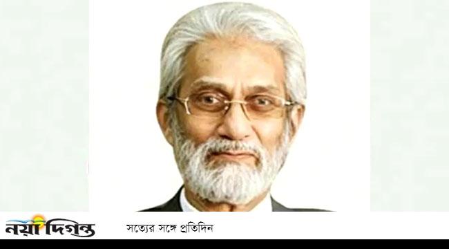 উপদেষ্টা হাসান আরিফকে শনিবার বুদ্ধিজীবী কবরস্থানে দাফন করা হবে