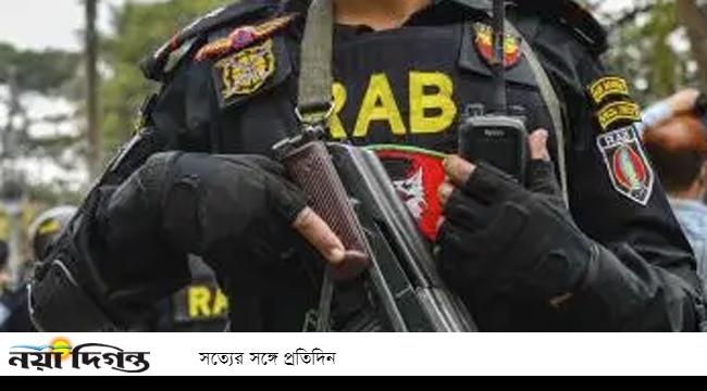 র্যাব বাতিলে সরকারি সিদ্ধান্তের অপেক্ষ করা হচ্ছে : নূর খান লিটন