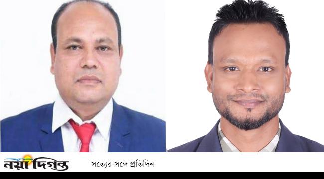 কোম্পানীগঞ্জ প্রেসক্লাবের নতুন সভাপতি আলীম, সম্পাদক জলিল