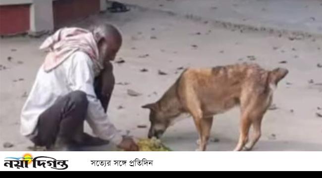 নাটোরের সেই তরুণ দাস মন্দিরের পাহারাদার নয়, ছিলেন মানসিক ভারসাম্যহীন ভবঘুরে