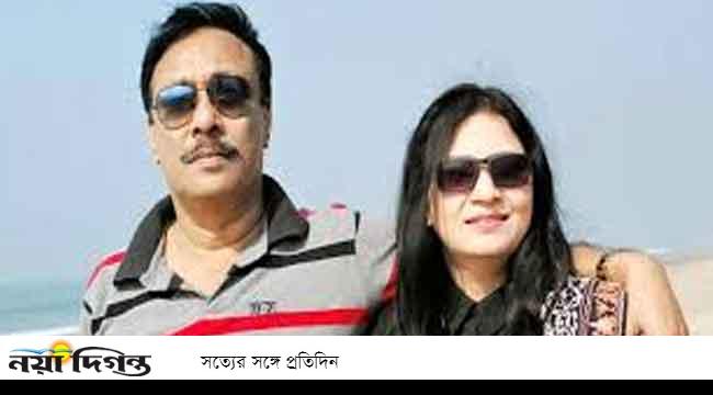 স্বামীসহ সাবেক এমপি হেনরীর বিরুদ্ধে দুদকের মামলা