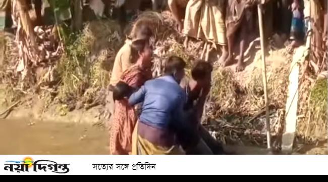 পেকুয়ায় বিদ্যুৎস্পৃষ্ট হয়ে শ্রমিকের মৃত্যু