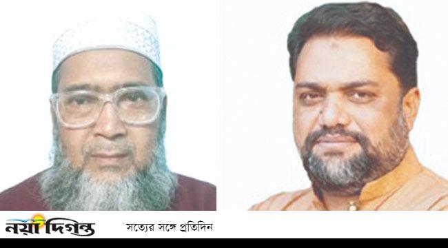 বরিশাল প্রেস ক্লাবের সভাপতি খসরু, সম্পাদক জাকির