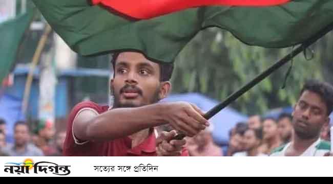 নিখোঁজ ঢাবি শিক্ষার্থী ফিরে এসেছে