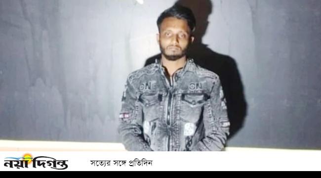 জাহাজে ৭ খুনের দায়ে সাত দিনের রিমান্ডে ইরফান