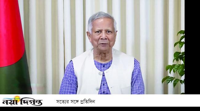 সংস্কার ও নির্বাচনের প্রস্তুতি একই সাথে চলবে : প্রধান উপদেষ্টা