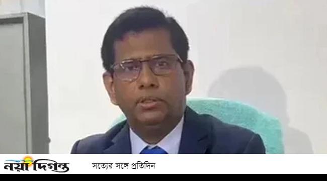 আইসিটিতে প্রধান অভিযুক্তদের বিচার এক বছরের মধ্যে : চিফ প্রসিকিউটর