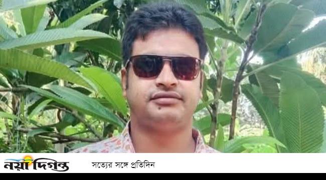 বগুড়ায় যুবককে কুপিয়ে হত্যা, লাশ নিয়ে মহাসড়ক অবরোধ