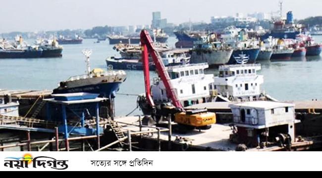 নৌযান শ্রমিক ধর্মঘট স্থগিত