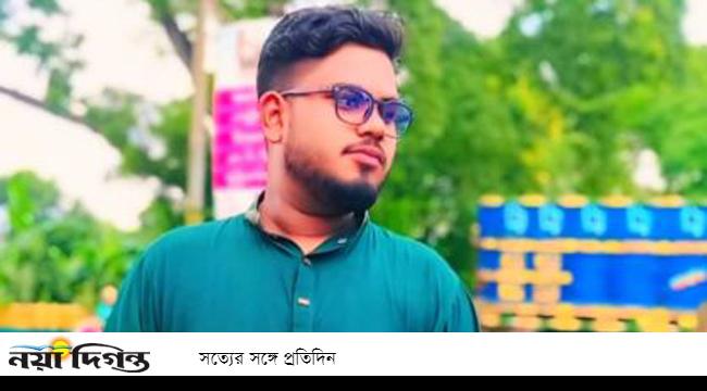 চুয়াডাঙ্গায় ছাত্রদল নেতাকে কোপালো নিষিদ্ধ ছাত্রলীগ নেতারা