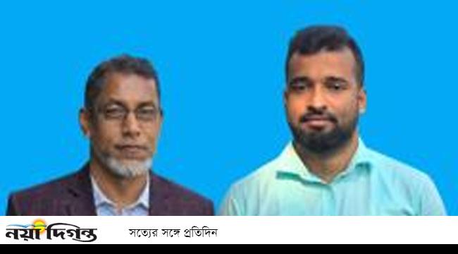 গলাচিপা প্রেসক্লাবের সভাপতি হারুন, সম্পাদক সাকিব