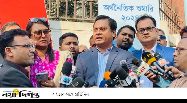 অস্থায়ী পাসে সোমবার থেকে সচিবালয়ে ঢুকতে পারবেন সাংবাদিকরা