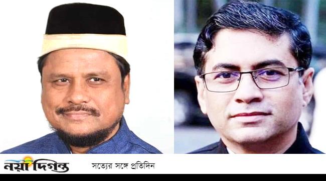 সাবেক এমপি নদভী ও বিপ্লব বড়ুয়াসহ ৪৪৮ জনের নামে মামলা