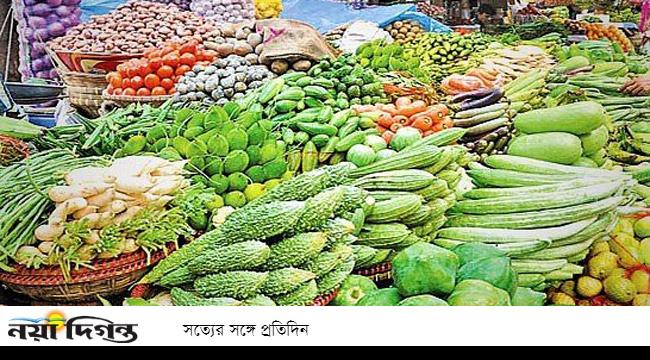 মূল্যস্ফীতি নিয়ন্ত্রণে করণীয়