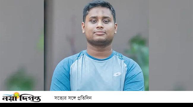 ফেসবুকে ৩ দফা ঘোষণা হাসনাত আব্দুল্লাহর