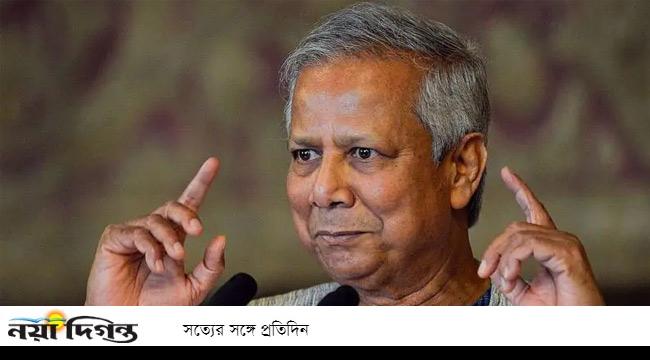 অভ্যুত্থানের উদ্দেশ্য ধারণ করে কাজ করতে হবে : প্রধান উপদেষ্টা