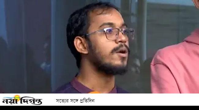 শহীদ মিনারে দেড় থেকে আড়াই লাখ মানুষ জমায়েতের আশা বৈষম্যবিরোধী ছাত্রদের