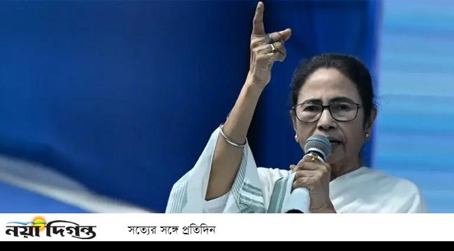 ভারতের ‘দরিদ্রতম’ মুখ্যমন্ত্রী মমতা ব্যানার্জি