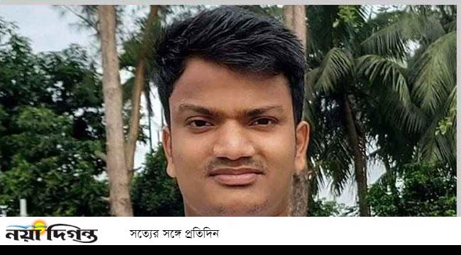 বৈষম্যবিরোধী ছাত্র আন্দোলনের বহিষ্কৃত সহ-সমন্বয়ক গ্রেফতার