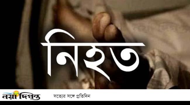 ফতুল্লায় থার্টিফার্স্ট নাইটে ডিজে পার্টি নিয়ে সংঘর্ষে যুবক নিহত