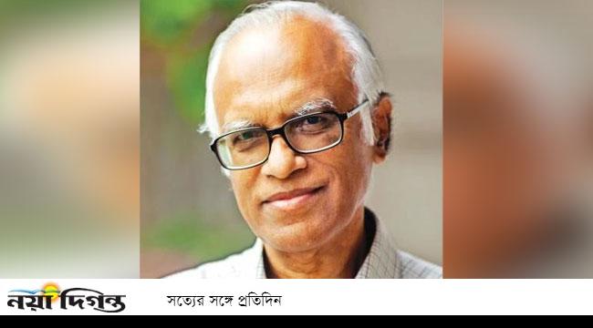 সবাইকে বই দিতে না পেরে শিক্ষা উপদেষ্টার দুঃখ প্রকাশ