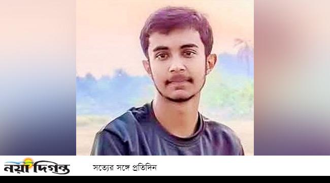 থার্টি ফার্স্ট নাইট পালনের সময় ছাদ থেকে পড়ে স্কুলছাত্রের মৃত্যু