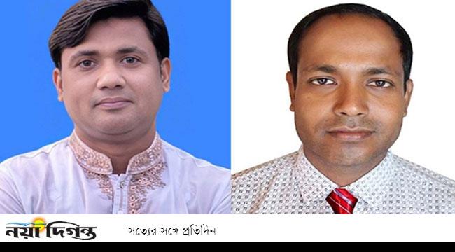 বড়াইগ্রাম প্রেস ক্লাবের সভাপতি অহিদুল, সম্পাদক মান্নান