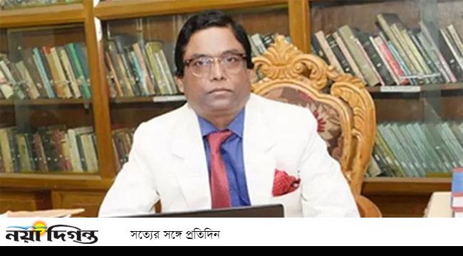 ডাকের সাবেক ডিজি সুধাংশু শেখরের নামে দুদকের মামলা