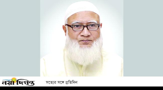 জনকল্যাণমূলক সরকার গঠনে দেশ উপকৃত হবে : জামায়াত আমির