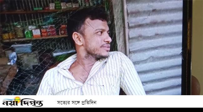 আড়াইহাজারে ডাকাত সন্দেহ গণপিটুনি, নিহত ১