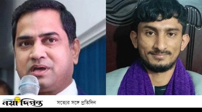 মুশফিকুল ফজল আনসারীর ছেলে পরিচয়ে প্রতারণা, যুবক গ্রেফতার