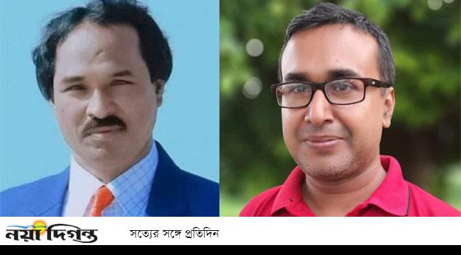 চৌগাছা প্রেস ক্লাবের সভাপতি আবু জাফর, সম্পাদক আজিজুর