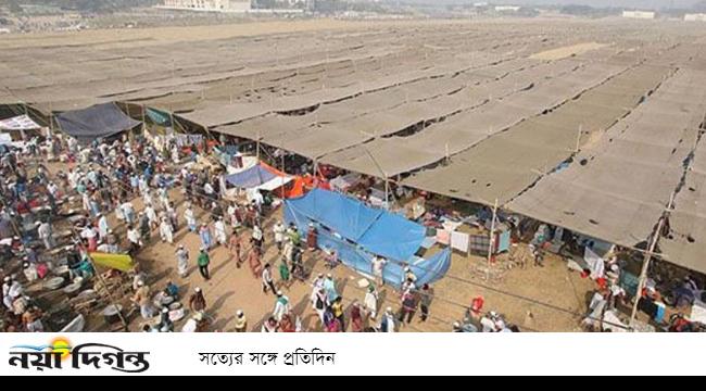 উত্তরা ও তুরাগ নদী-সংলগ্ন এলাকায় সমাবেশের নিষেধাজ্ঞা প্রত্যাহার