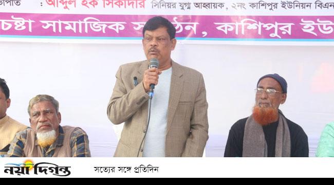 আ’লীগ বার বার গণতন্ত্র হত্যা করেছে : রহমাতুল্লাহ