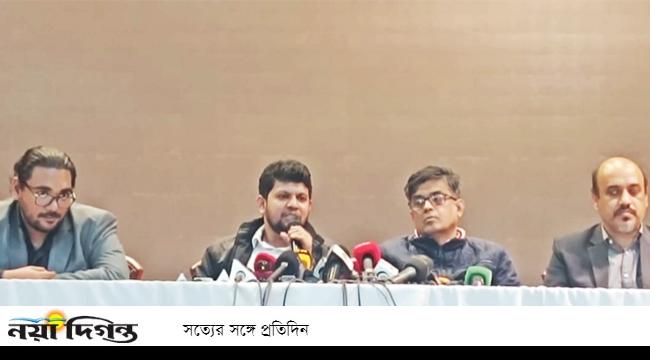 জুলাই বিপ্লবের ঘোষণা ১৫ জানুয়ারি না-ও হতে পারে : উপদেষ্টা মাহফুজ