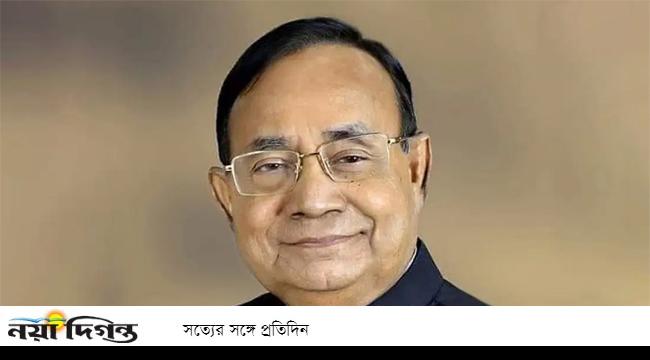 সাবেক রেলমন্ত্রী মুজিবুল হকের দেশত্যাগে নিষেধাজ্ঞা