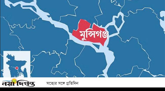 মেঘনায় বাল্কহেড-স্পিডবোট সংঘর্ষে নিহত ২, নিখোঁজ একাধিক