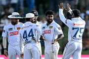 মুস্তাফিজের আঘাতে কিউইদের প্রথম ধাক্কা