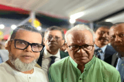 আগ্রবাদে মাটি চাপায় ২ শ্রমিক নিহত