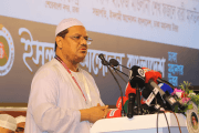 হাজারীবাগে বিশেষ অভিযান, গ্রেপ্তার ২৫