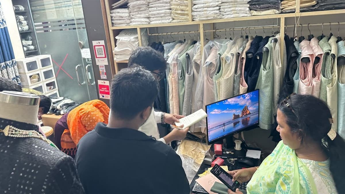 জে-ক্রিয়েশনের ৩ কোটি ৭৬ লাখ টাকার রাজস্ব ফাঁকি উদঘাটন