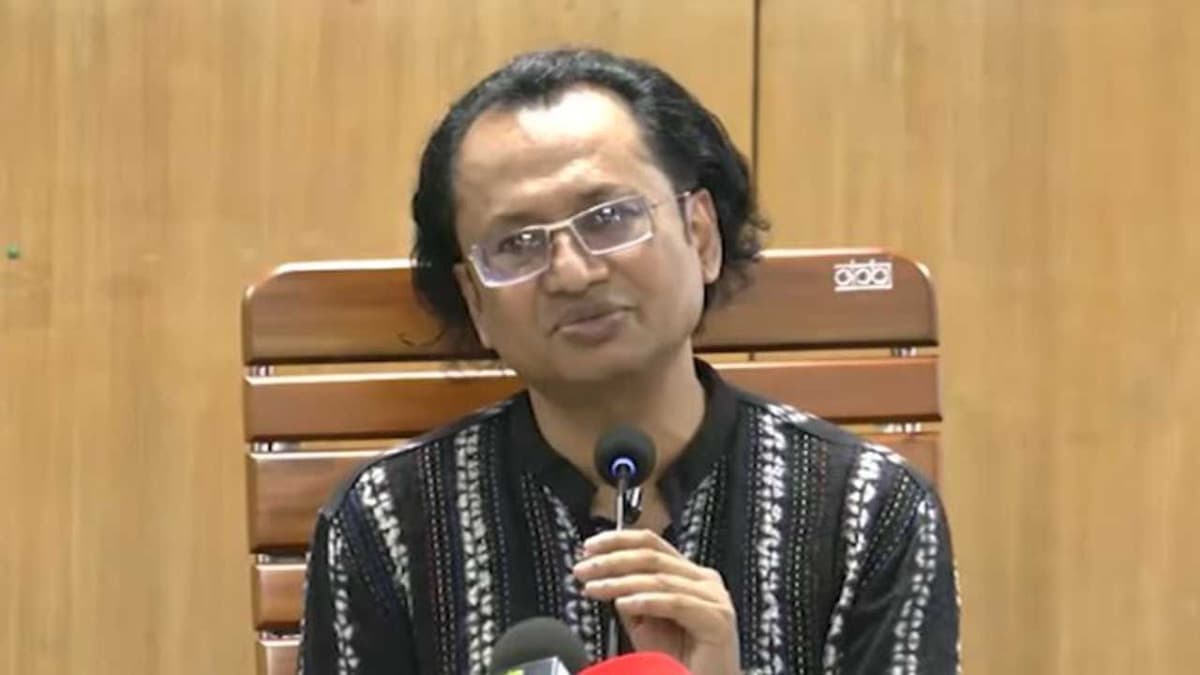 আলোচনার পর স্থানীয় নির্বাচনের সময়সূচি পরিবর্তনের সুযোগ আছে : ডা: জাহেদ